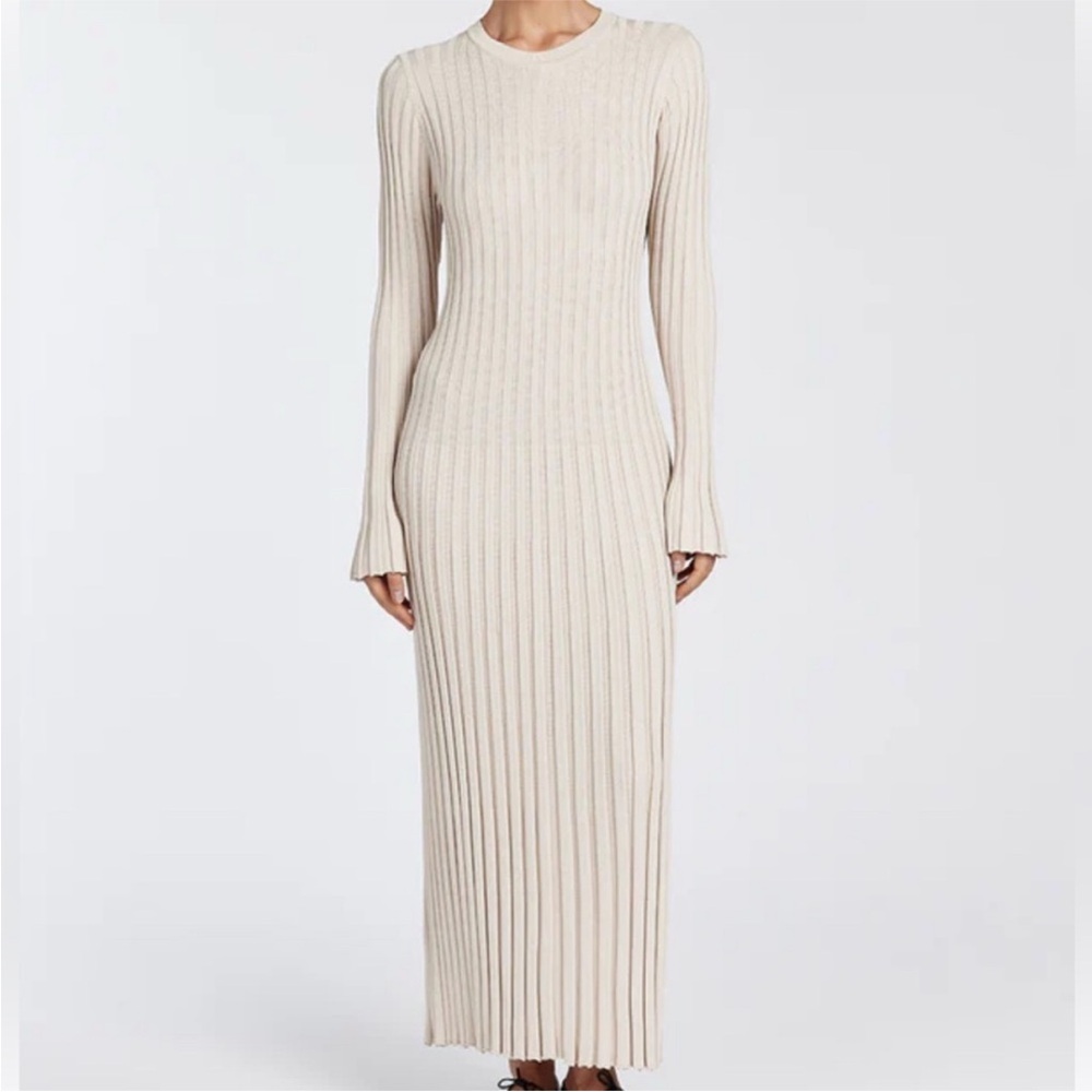 Dissh Women’s ribbed mini dress